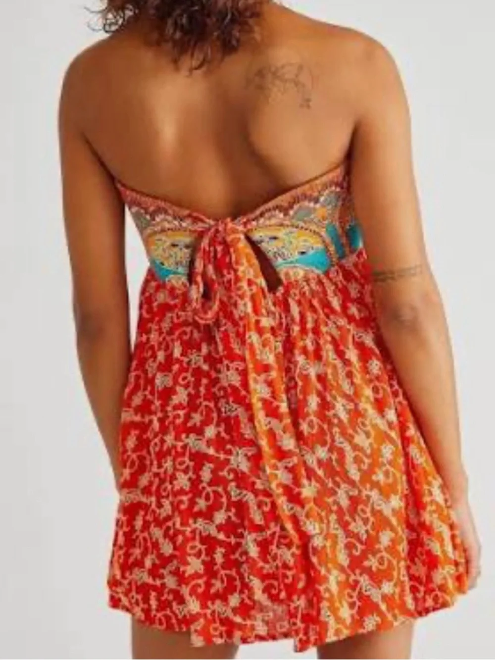 FP Elowen Tube Romper